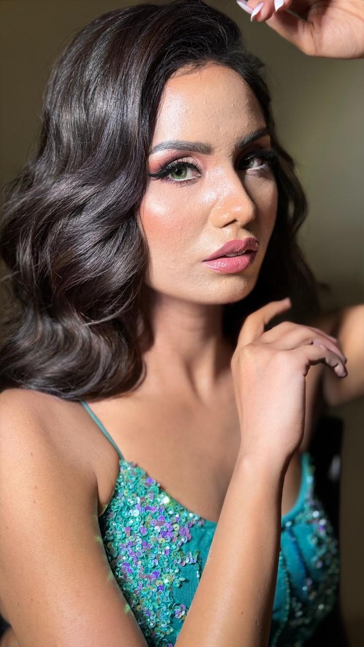 Natural Everyday Makeup
