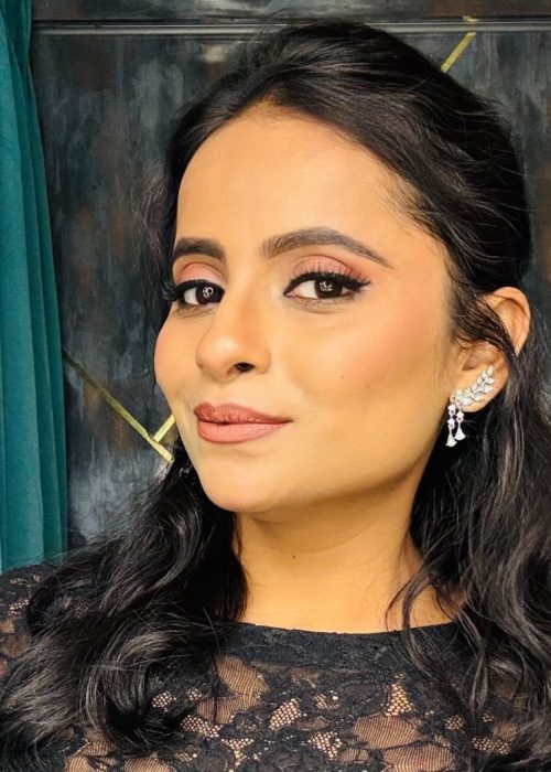 Anora Makeup Studio